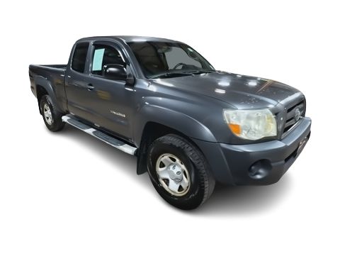 2009 Toyota Tacoma SR5 18