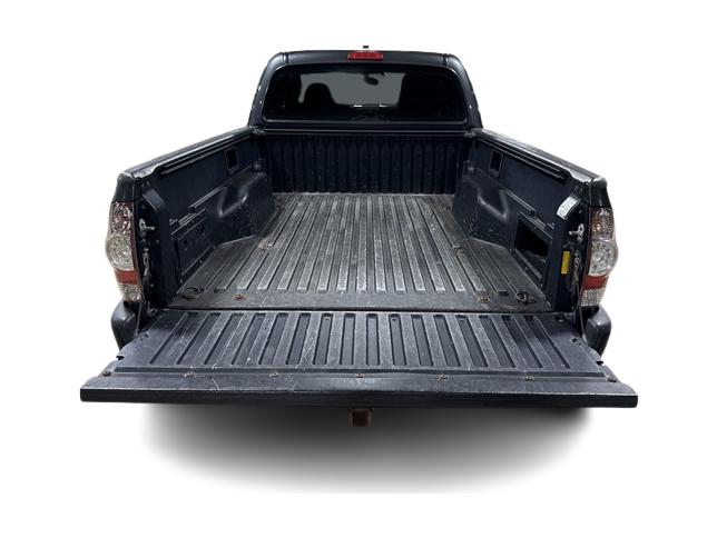 2009 Toyota Tacoma SR5 15