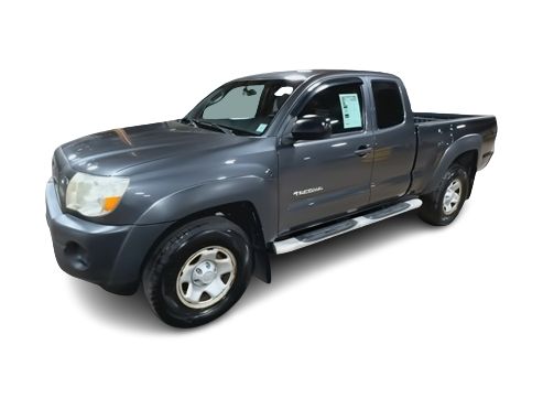 2009 Toyota Tacoma SR5 3