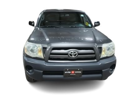 2009 Toyota Tacoma SR5 5