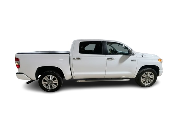 2016 Toyota Tundra Platinum 24