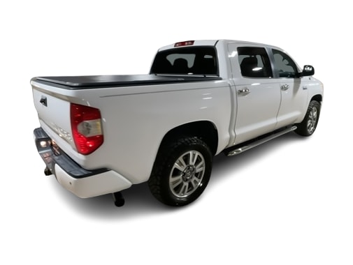 2016 Toyota Tundra Platinum 23