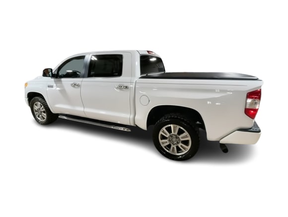 2016 Toyota Tundra Platinum 22