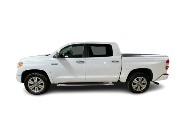 2016 Toyota Tundra Platinum 3