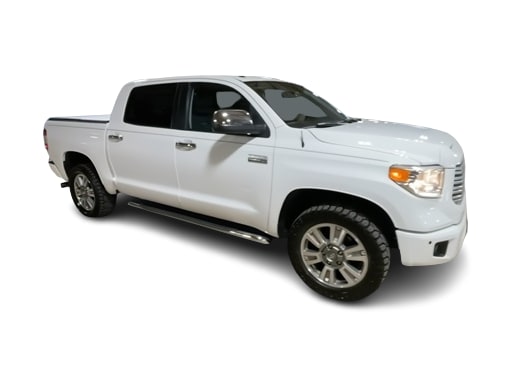 2016 Toyota Tundra Platinum 20