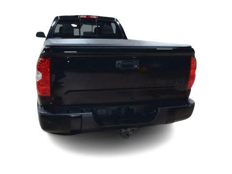 Thumbnail: 2018 Toyota Tundra - 4