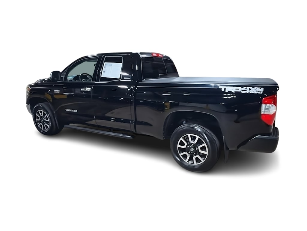Thumbnail: 2018 Toyota Tundra - 20