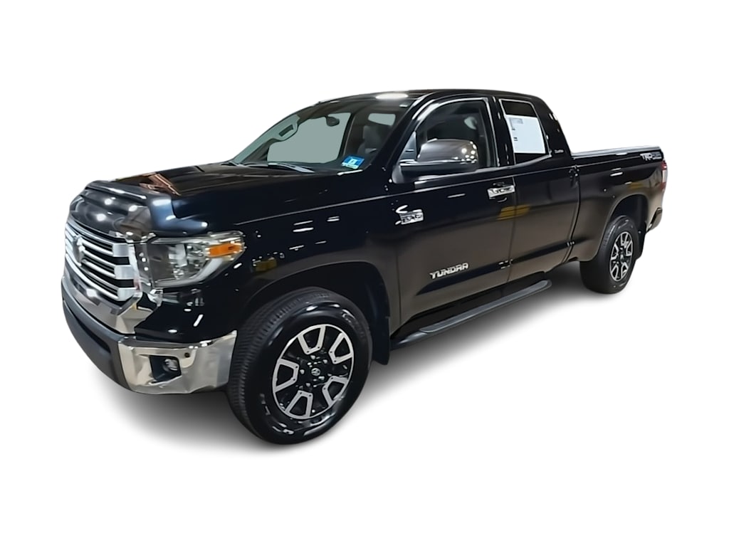 Thumbnail: 2018 Toyota Tundra - 19