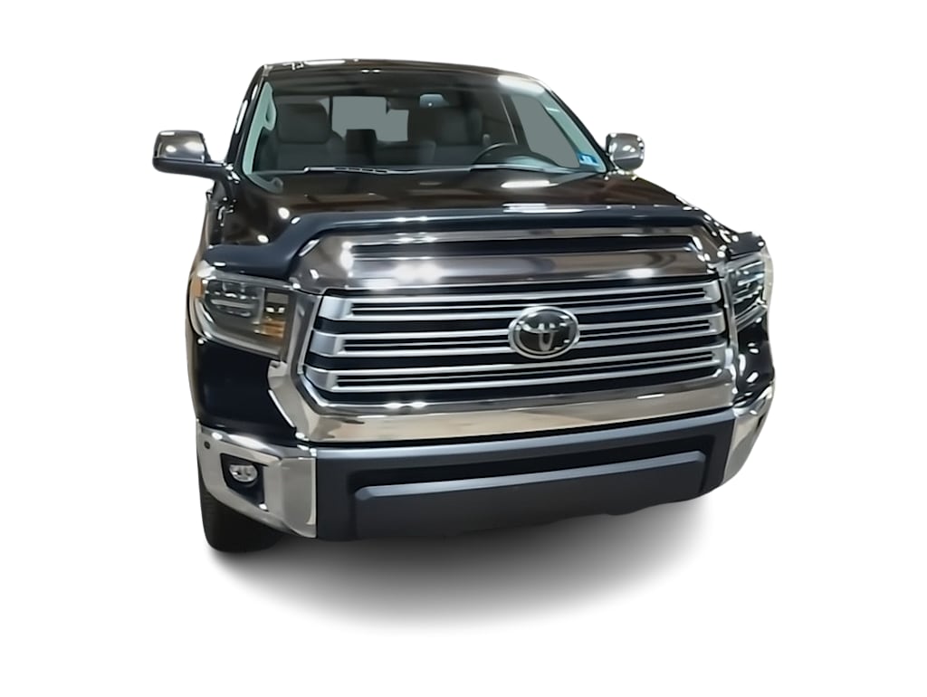 Thumbnail: 2018 Toyota Tundra - 5