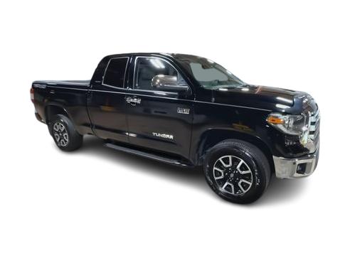 Thumbnail: 2018 Toyota Tundra - 18