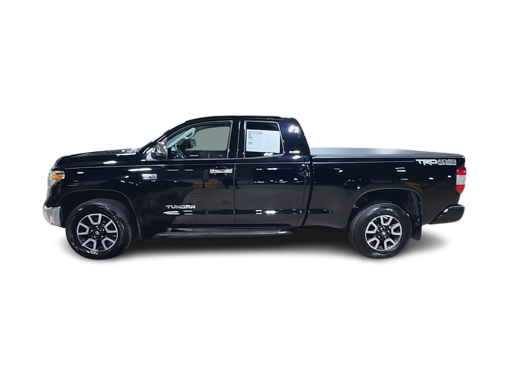Thumbnail: 2018 Toyota Tundra - 3