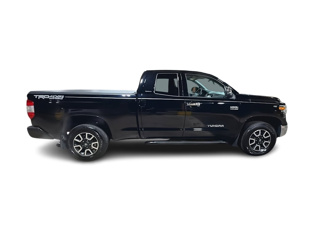 Thumbnail: 2018 Toyota Tundra - 22