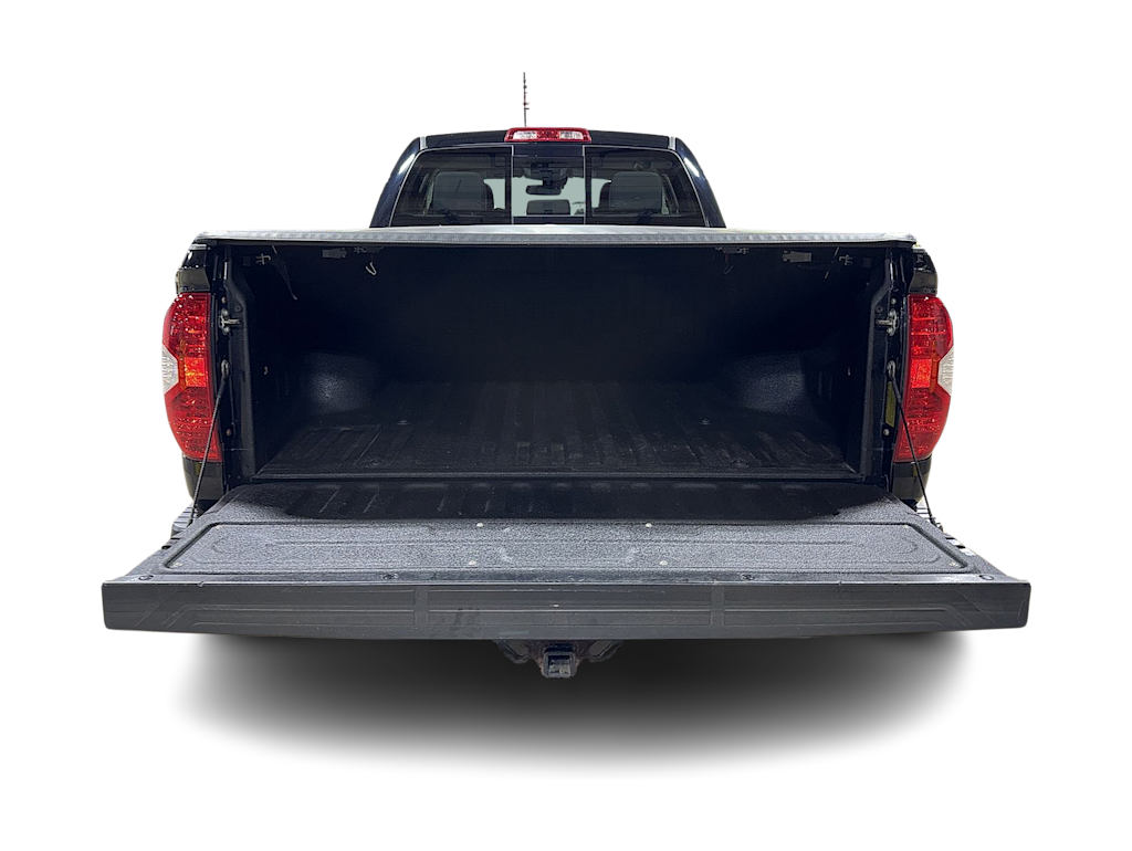Thumbnail: 2018 Toyota Tundra - 15