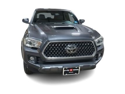 Thumbnail: 2018 Toyota Tacoma - 5