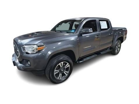 Thumbnail: 2018 Toyota Tacoma - 23
