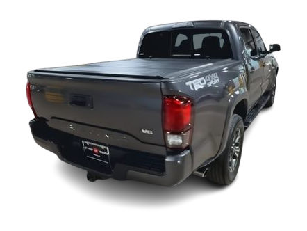 Thumbnail: 2018 Toyota Tacoma - 29