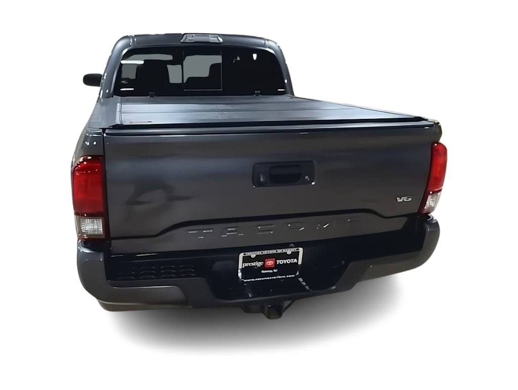 Thumbnail: 2018 Toyota Tacoma - 28