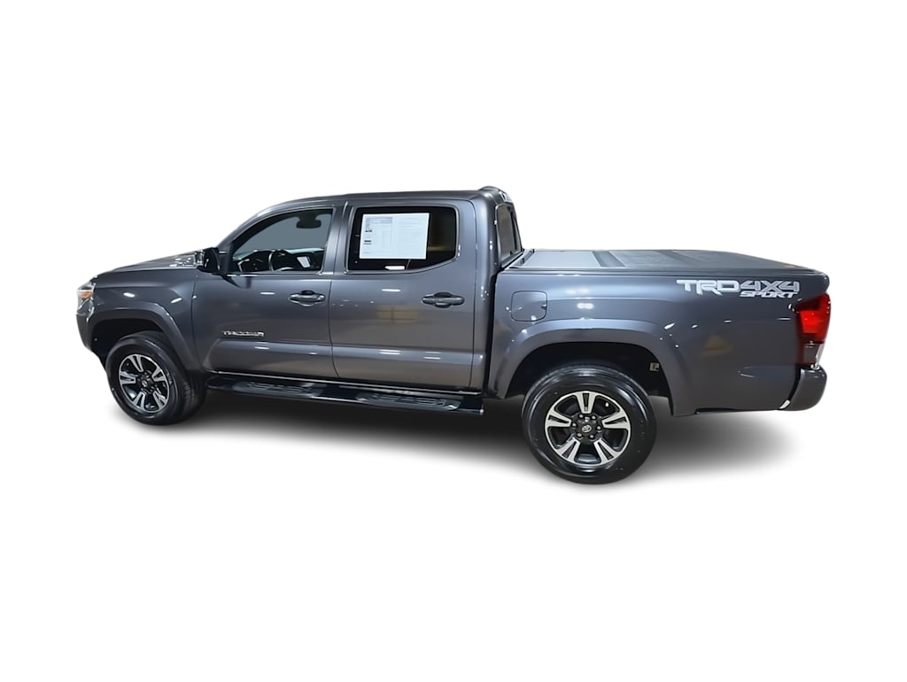 Thumbnail: 2018 Toyota Tacoma - 27