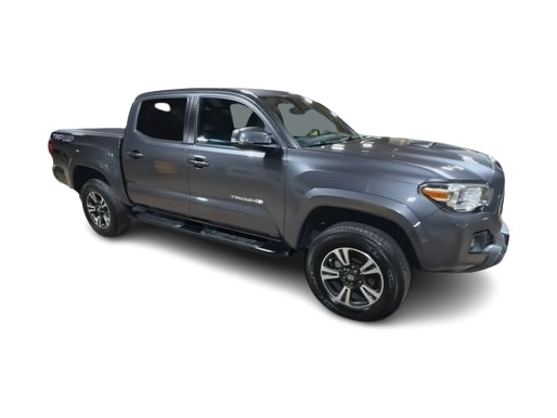 Thumbnail: 2018 Toyota Tacoma - 21