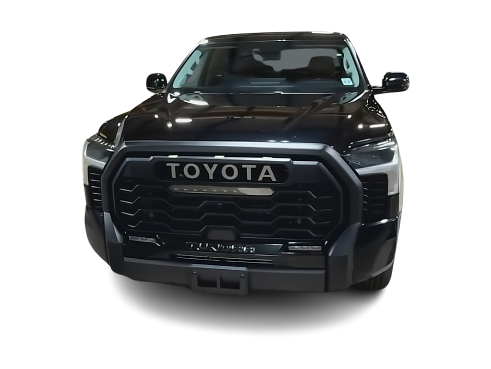 Thumbnail: 2022 Toyota Tundra - 5