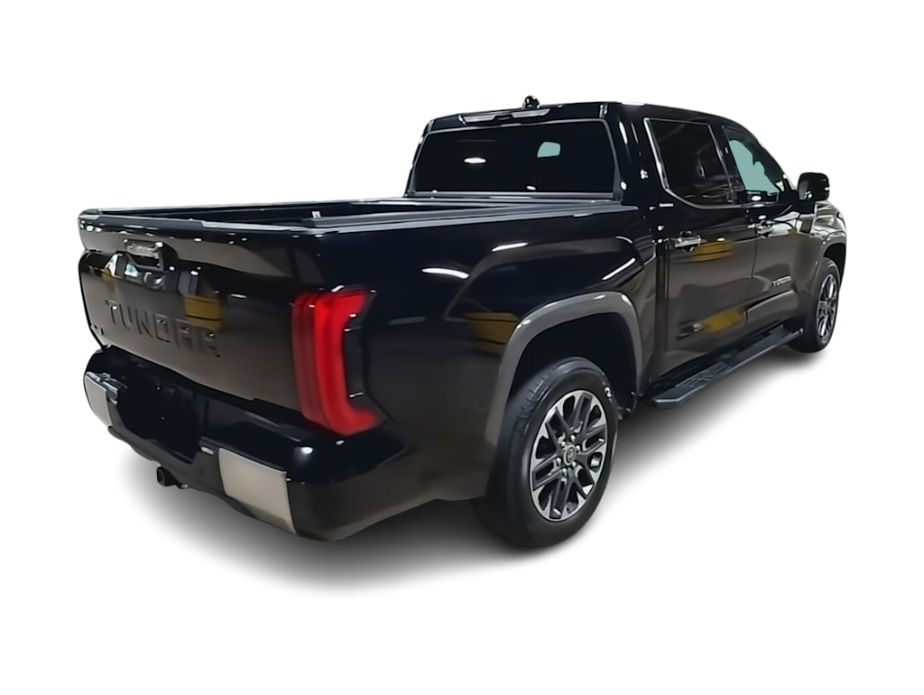 Thumbnail: 2022 Toyota Tundra - 20