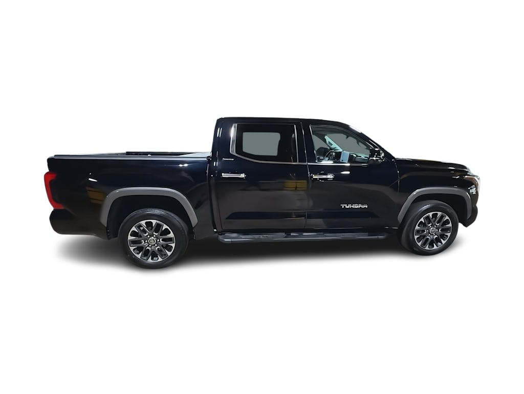 Thumbnail: 2022 Toyota Tundra - 21