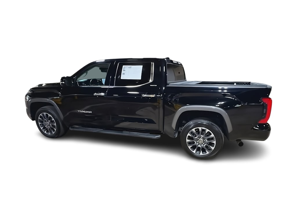 Thumbnail: 2022 Toyota Tundra - 19