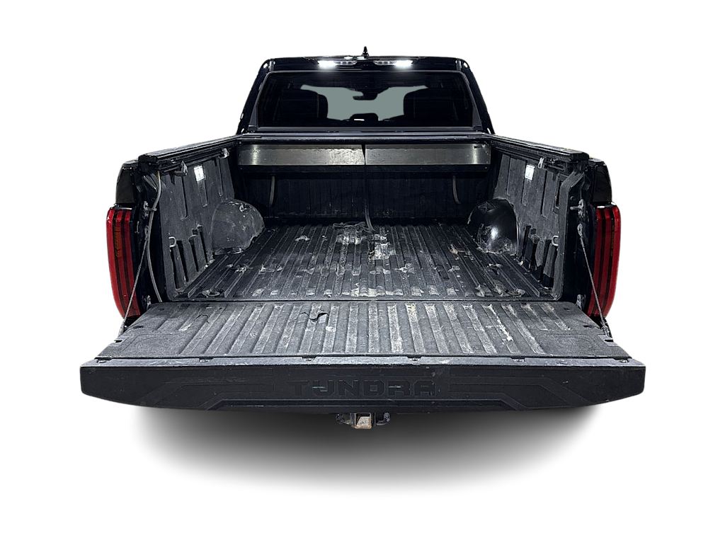 Thumbnail: 2022 Toyota Tundra - 15