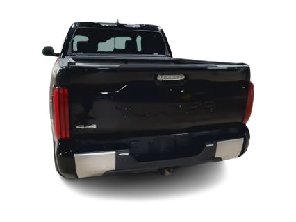 Thumbnail: 2022 Toyota Tundra - 4