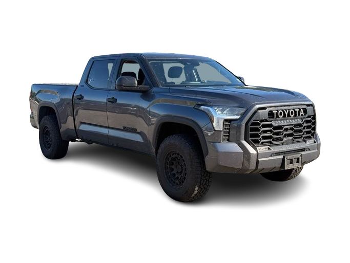 Thumbnail: 2024 Toyota Tundra - 7