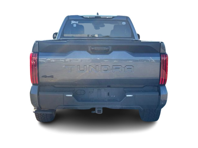 Thumbnail: 2024 Toyota Tundra - 3