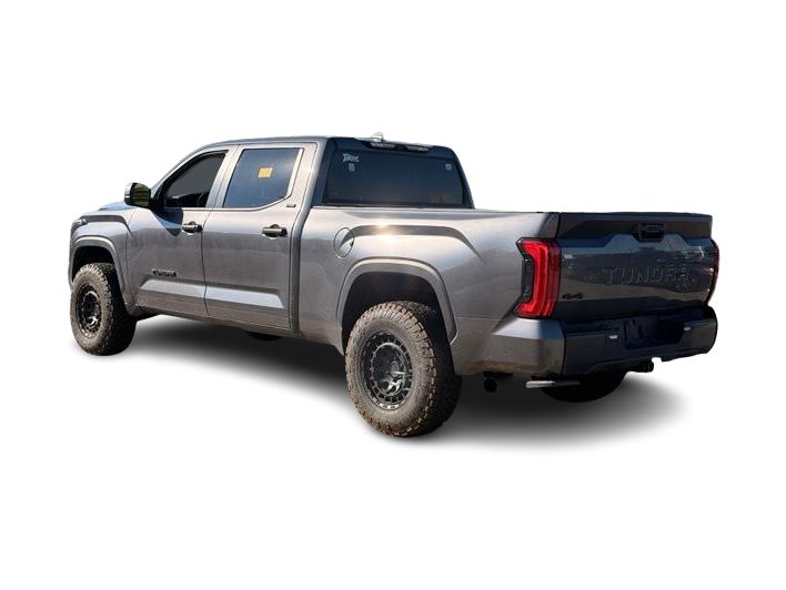 Thumbnail: 2024 Toyota Tundra - 2