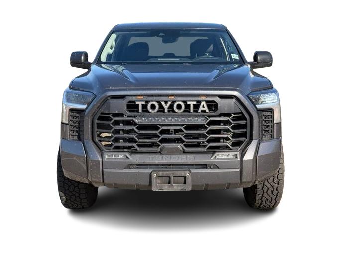 Thumbnail: 2024 Toyota Tundra - 4