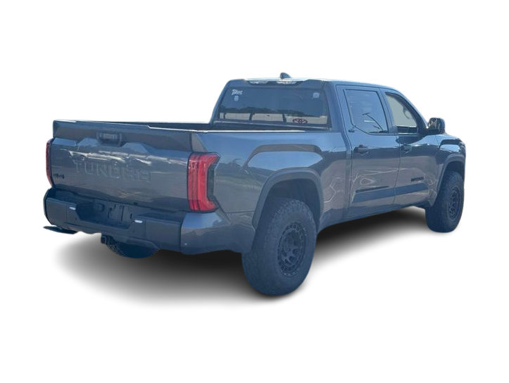 Thumbnail: 2024 Toyota Tundra - 8