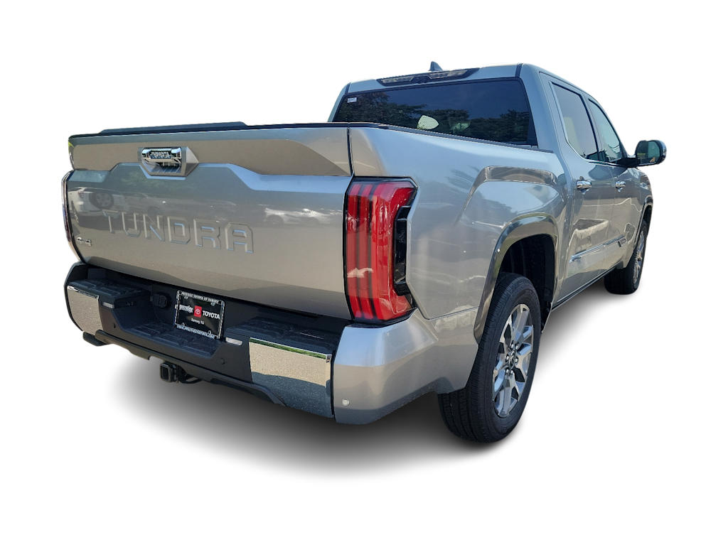 Thumbnail: 2023 Toyota Tundra - 8