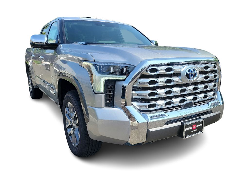 Thumbnail: 2023 Toyota Tundra - 7