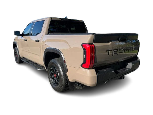 Thumbnail: 2025 Toyota Tundra - 2