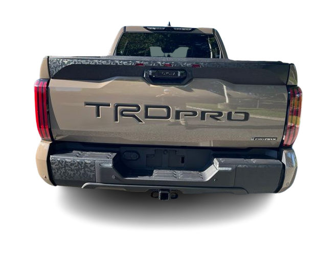 Thumbnail: 2025 Toyota Tundra - 3