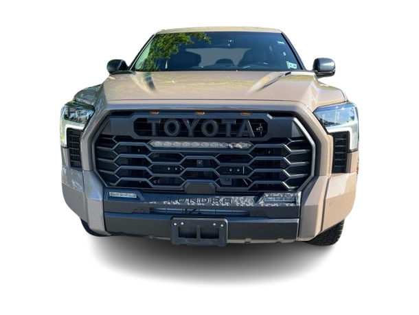 Thumbnail: 2025 Toyota Tundra - 4