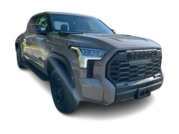Thumbnail: 2025 Toyota Tundra - 8