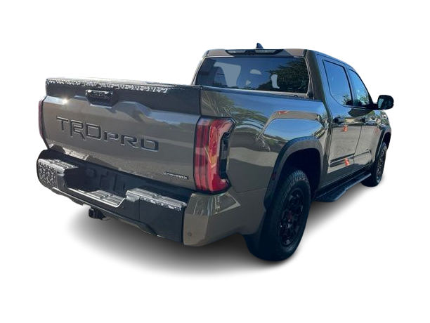 Thumbnail: 2025 Toyota Tundra - 9