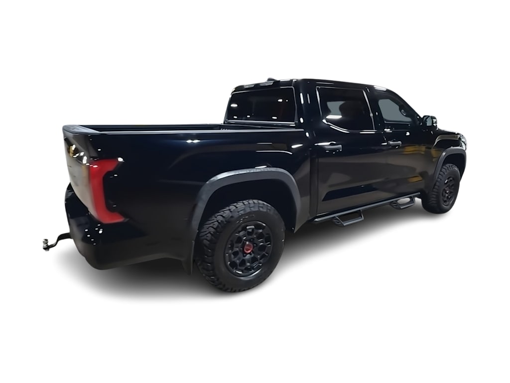 Thumbnail: 2024 Toyota Tundra - 20