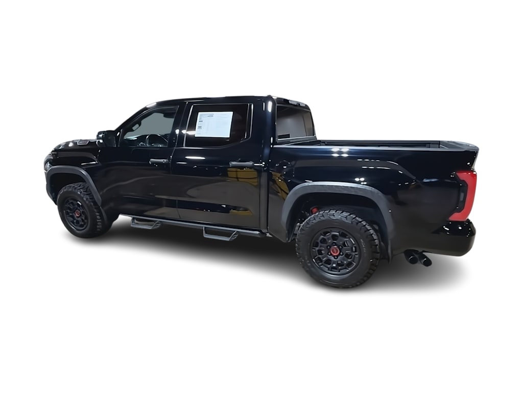 Thumbnail: 2024 Toyota Tundra - 19