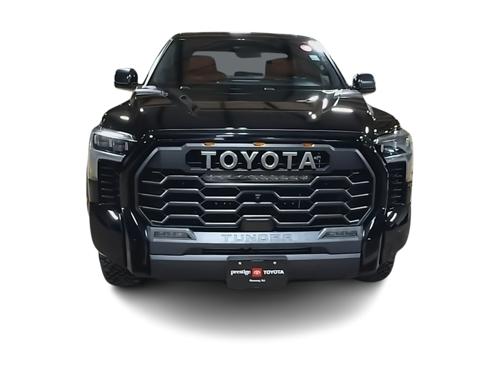 Thumbnail: 2024 Toyota Tundra - 5