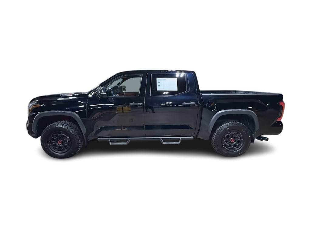 Thumbnail: 2024 Toyota Tundra - 3