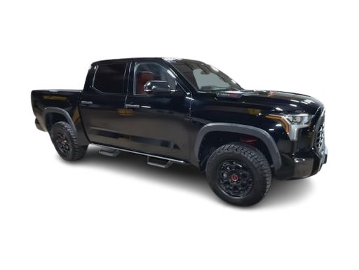 Thumbnail: 2024 Toyota Tundra - 17