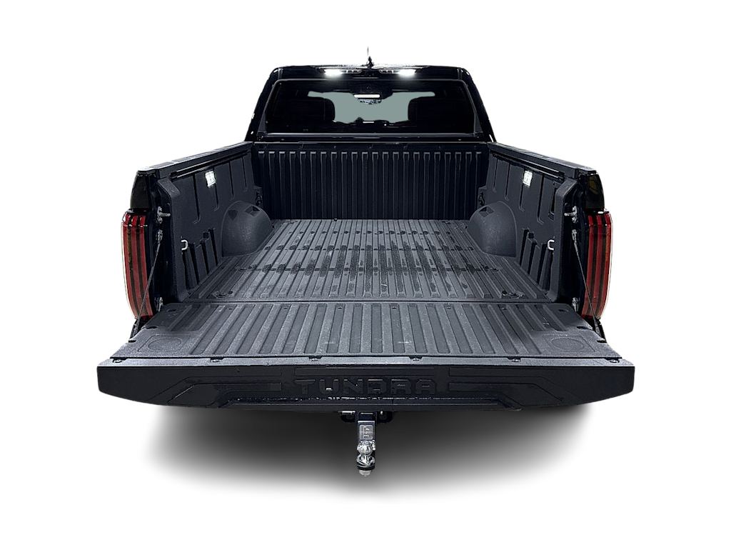 Thumbnail: 2024 Toyota Tundra - 15