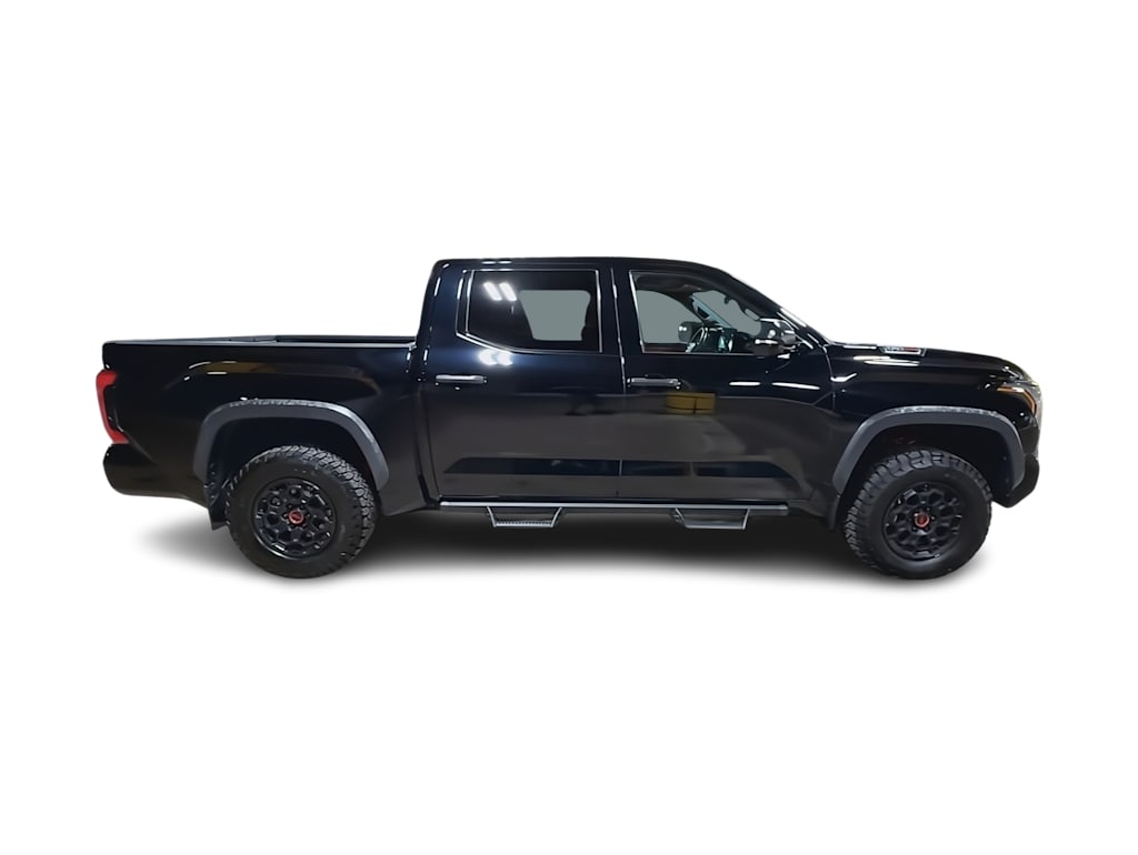 Thumbnail: 2024 Toyota Tundra - 21