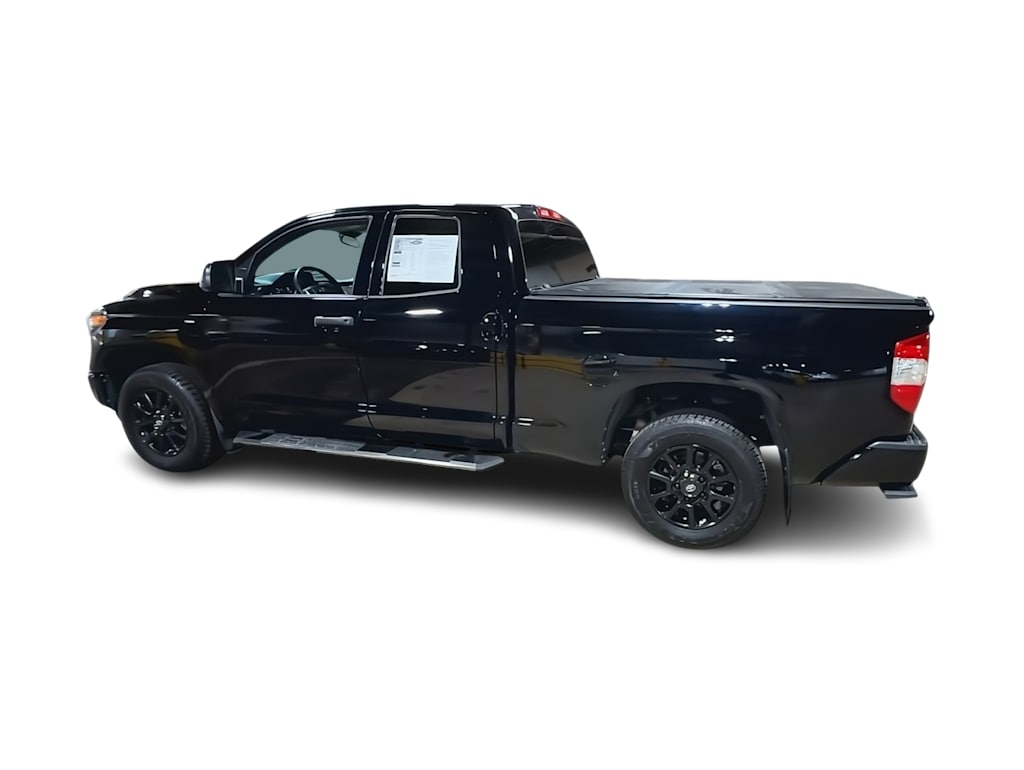 Thumbnail: 2021 Toyota Tundra - 19