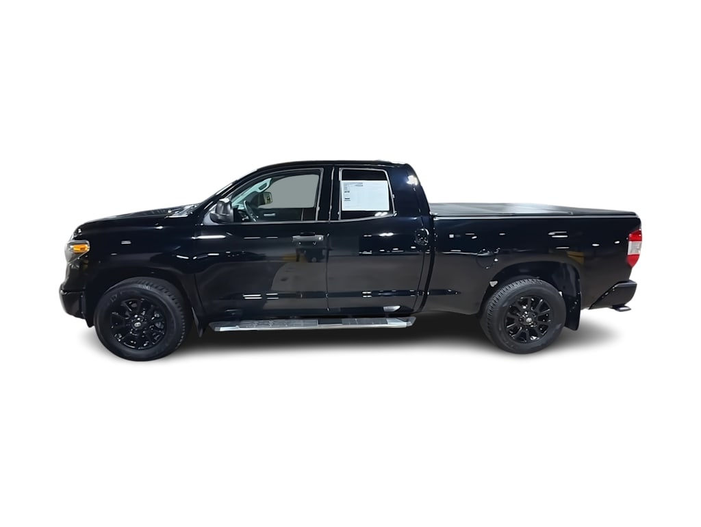 Thumbnail: 2021 Toyota Tundra - 18